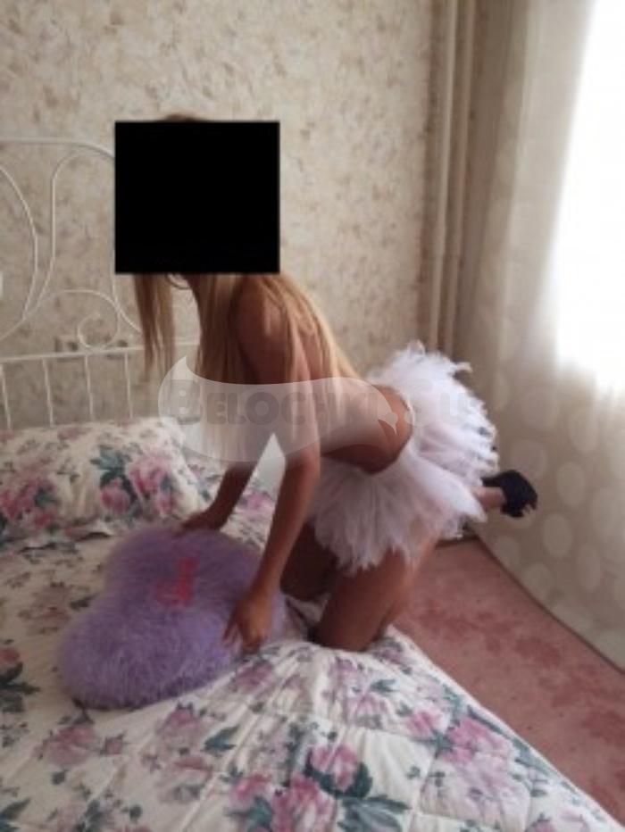 Проститутка Карина г. Новоалександровская